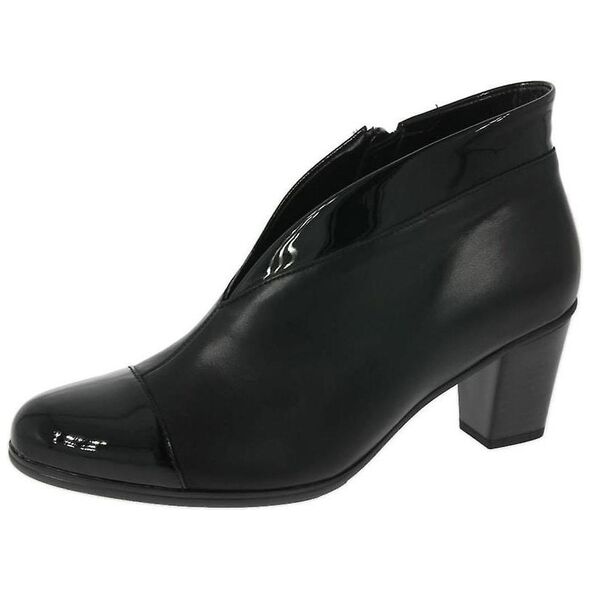 Gabor Botki damskie 95.616 Black r. 36.5 (BB213130)