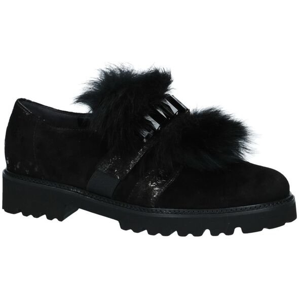 Gabor buty damskie czarne r. 38 (BB213222)