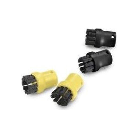 Karcher Zestaw szczotek 2.863-264.0