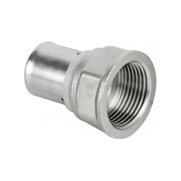 Hydroland złączka zaciskowa PEX-GW 20x1/2"