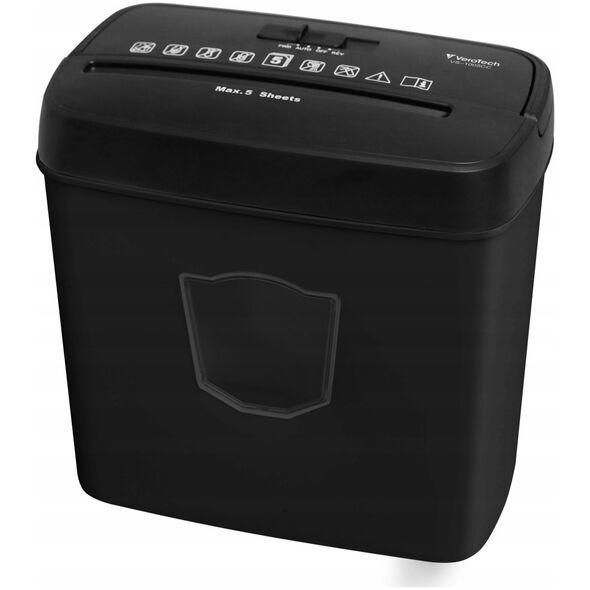 Niszczarka VeroTech VS-1005CC P-4 200 W