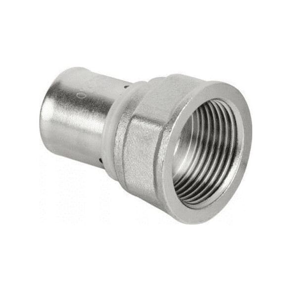 Hydroland złączka zaciskowa PEX-GW 25x1" (PX-RX.MG.25X1)