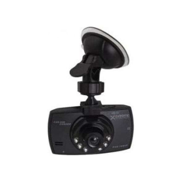 Wideorejestrator Esperanza EXTREME XDR 101