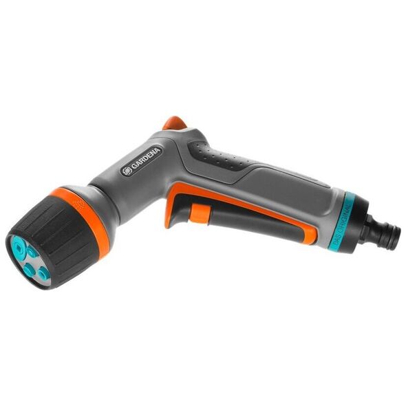 Gardena Gardena Comfort pistolet ecoPulse - 18304-20
