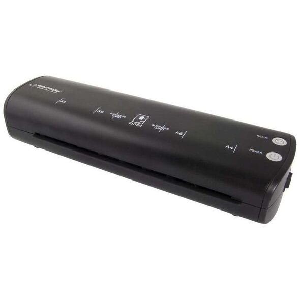 Laminator Esperanza A4 Interstellar (EFL004)