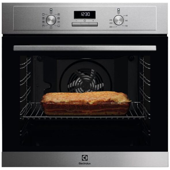 Piekarnik Electrolux EOF3H40X
