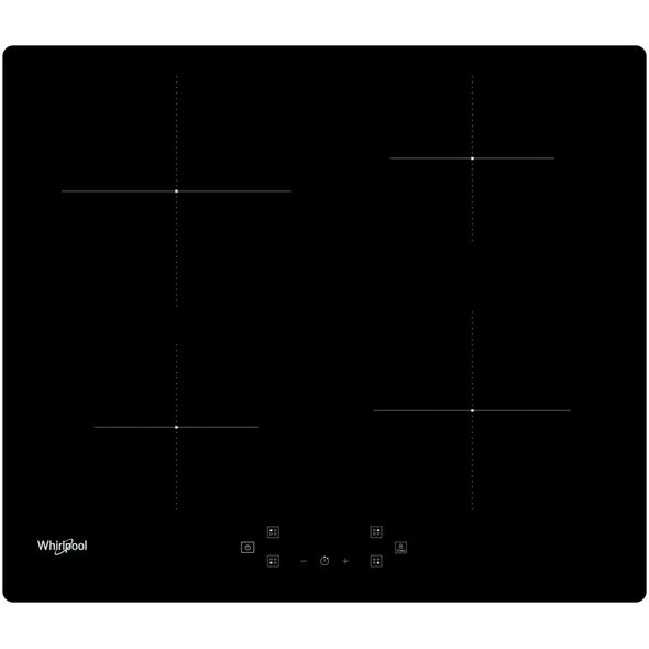 Płyta grzewcza Whirlpool WS Q4860 NE