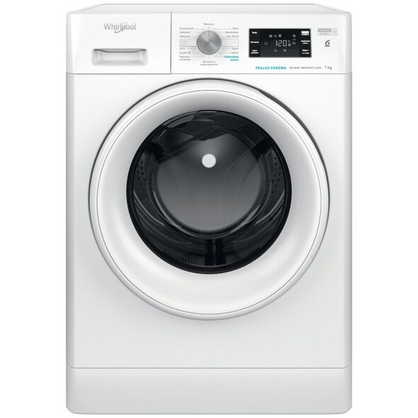 Pralka Whirlpool FFB 7038 WV PL