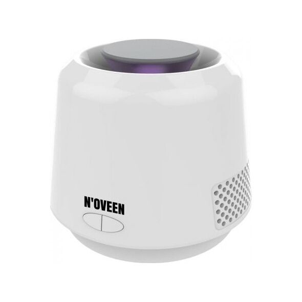 Noveen Lampa owadobójcza wentylator IKN883 LED
