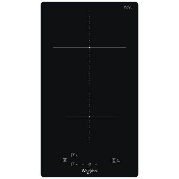 Płyta grzewcza Whirlpool WS Q0530 NE