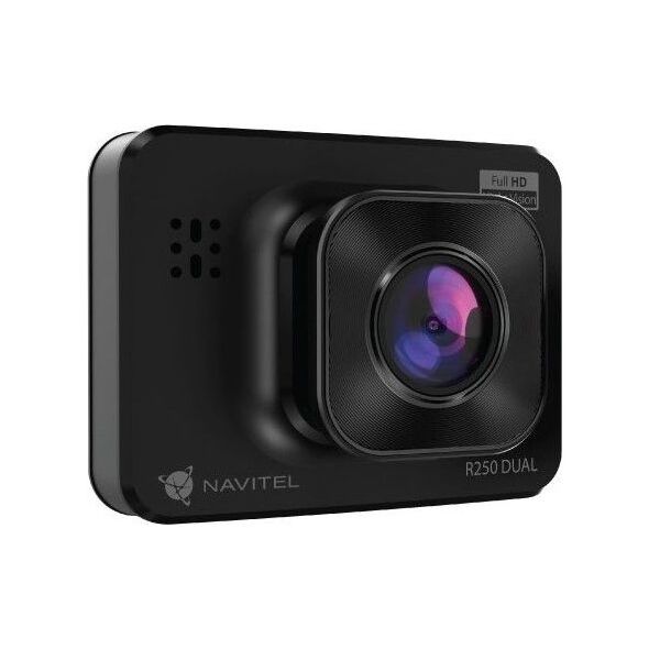 Wideorejestrator Navitel R250 Dual