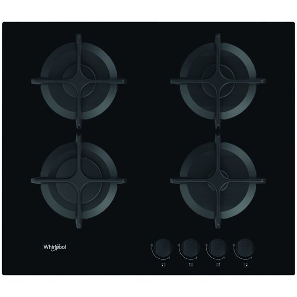 Płyta grzewcza Whirlpool AKT 616/NB