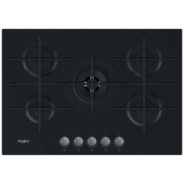 Płyta grzewcza Whirlpool AKWL 728/NB