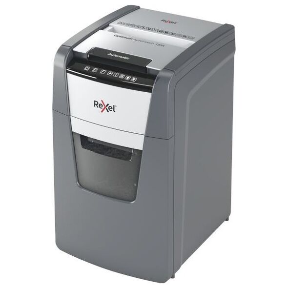 Niszczarka Rexel AutoFeed+ 130X P-4