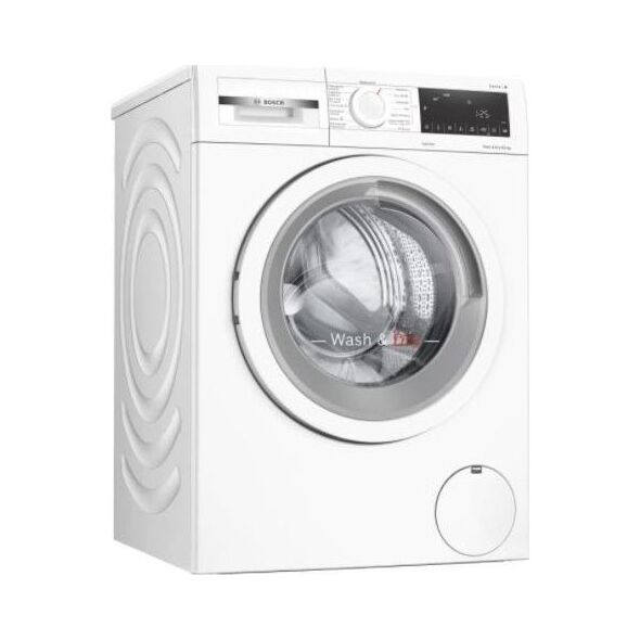Pralko-suszarka Bosch WNA13401PL