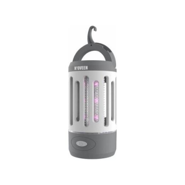 Noveen Lampa owadobójcza 2w1 IKN851 LED
