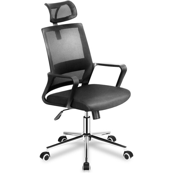 Krzesło biurowe Huzaro Manager 2.1 Czarne