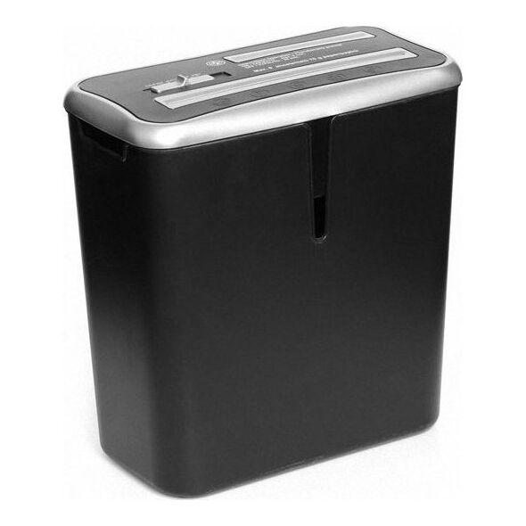 Niszczarka Wallner XD 805 CD P-3 280 W