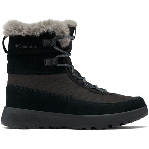 Columbia Buty zimowe Slopeside Peak Luxe r. 37