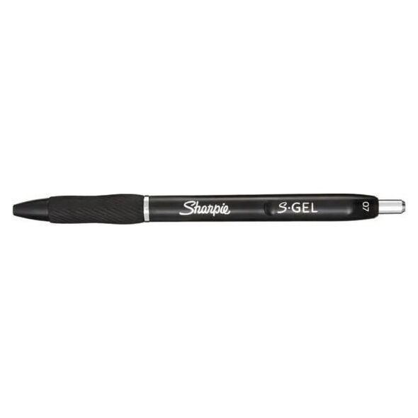 Sharpie Kup Przydasie Sharpie-długopis żelowy S-GEL blister 3 szt (3 kolory)