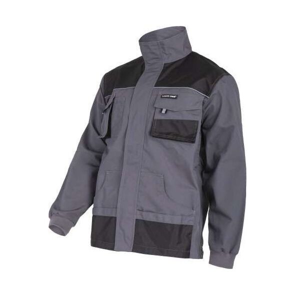 Lahti Pro BLUZA SZARO-CZARNA, "3XL (60)", CE, LAHTI