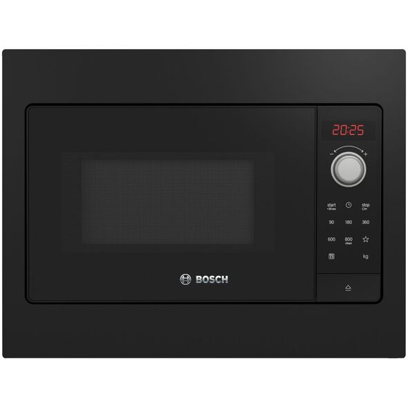 Kuchenka mikrofalowa Bosch BFL523MB3