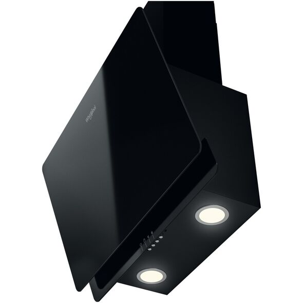 Okap Whirlpool AKR 65F LM K