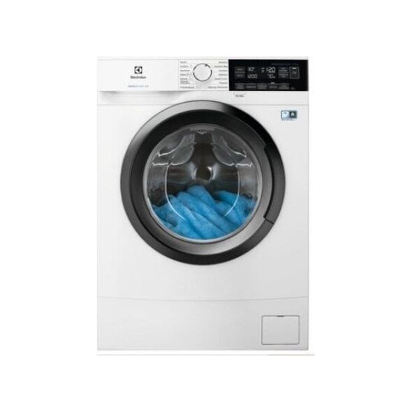 Pralka Electrolux EW6SN347SP