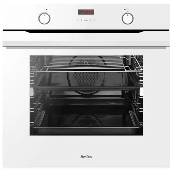 Piekarnik Amica ED3765171W F-Type