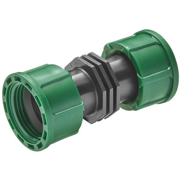 Gardena Łącznik skrzynek na zawory 1" - 1"