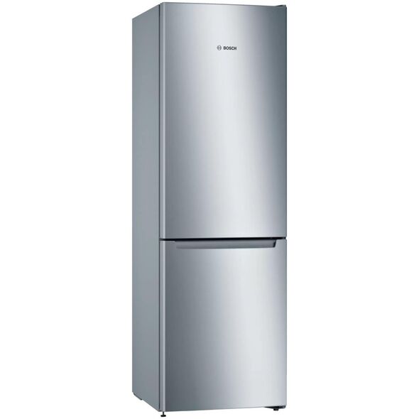 Lodówka Bosch KGN33NLEB