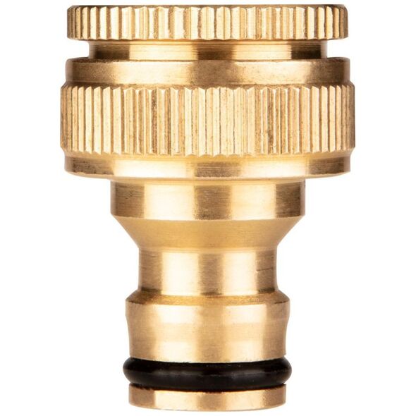 Neo Przyłącze do kranu (Przyłacze do kranu 1/2"- 3/4", mosiężne)