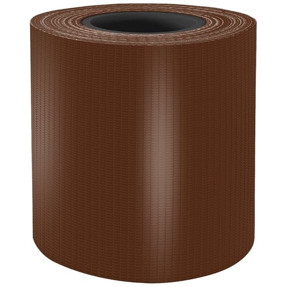 Cellfast Taśma ogrodzeniowa + klipsy 19cm x 35mb