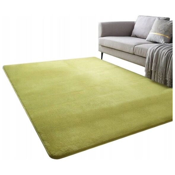 Strado Dywan Polar 200x300 Zielony (PolarGreen)