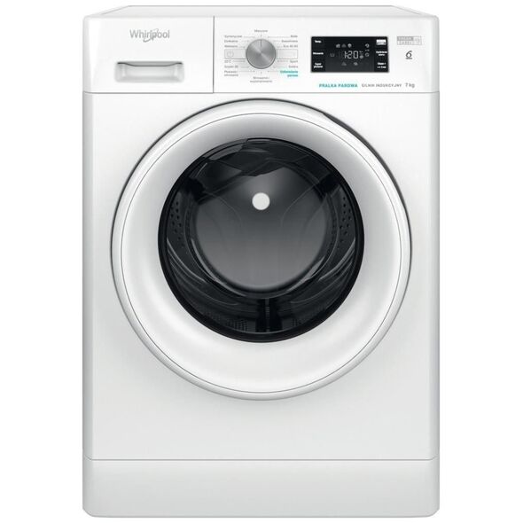 Pralka Whirlpool FFB 7259 WV PL
