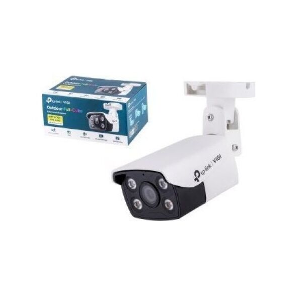 Kamera IP TP-Link Kamera IP 4MP zewnętrzna VIGI C340(2.8mm )