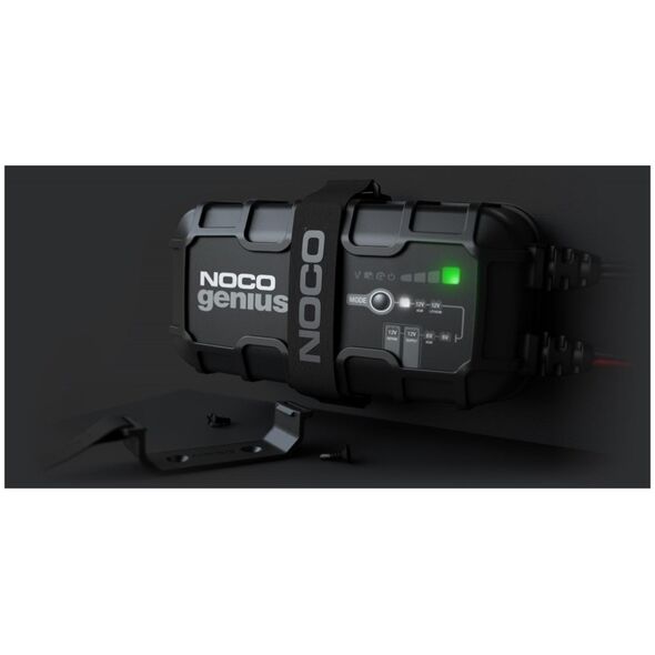 NOCO Prostownik GENIUS 10 EU 6/12V