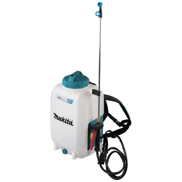 Makita Opryskiwacz DUS158Z 18V 15L