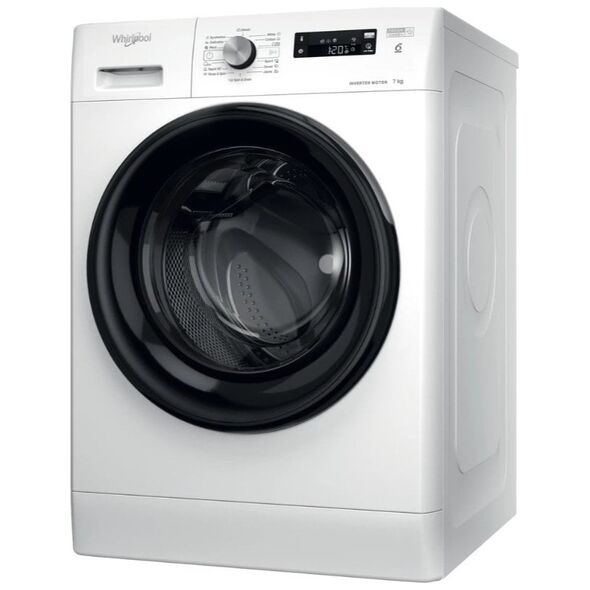 Pralka Whirlpool FFS7259BEE