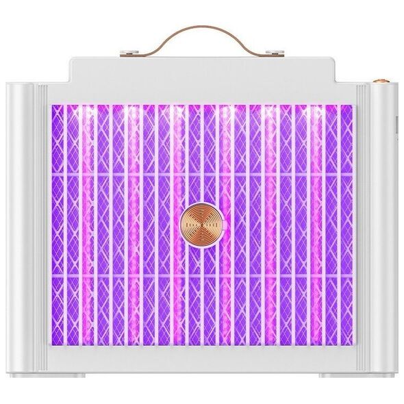 Mozos ML-2500V Lampa na muchy i komary