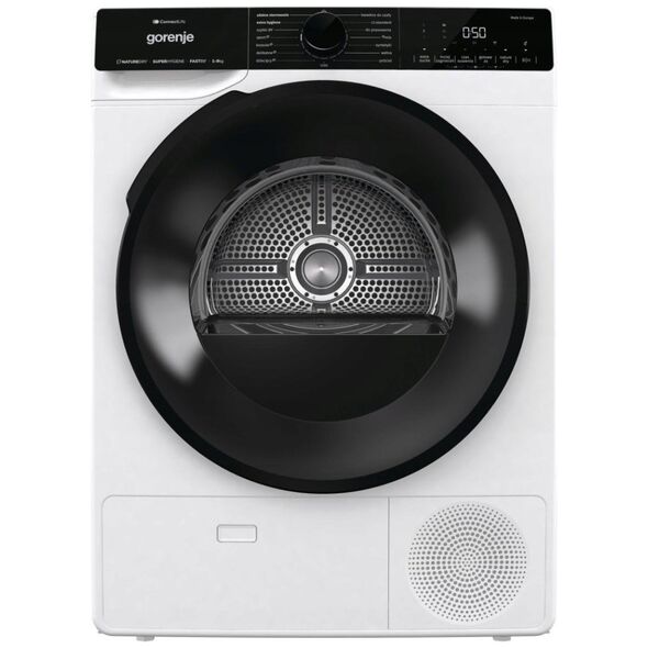 Suszarka do ubrań Gorenje Suszarka DPNA92WIFI/PL