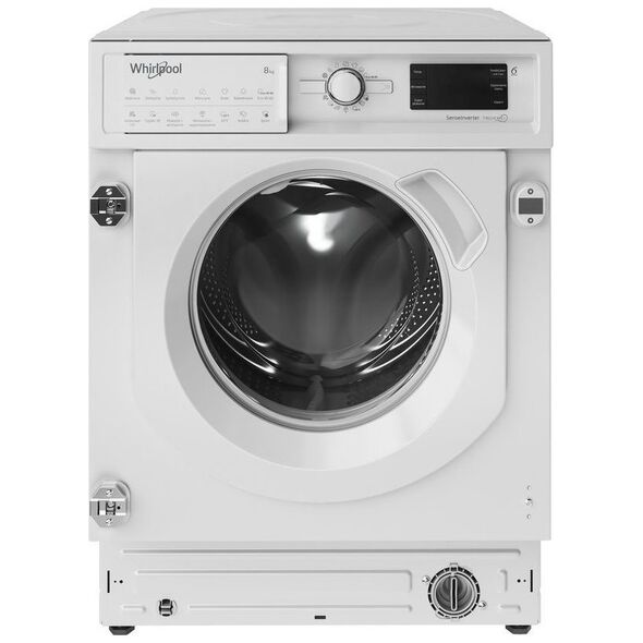 Pralka do zabudowy Whirlpool BI WMWG 81485 PL
