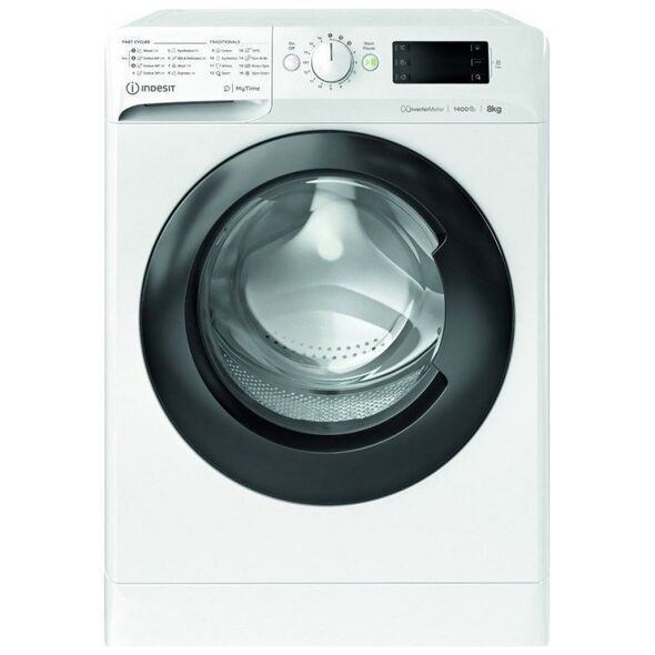 Pralka Indesit MTWE81495WKEE