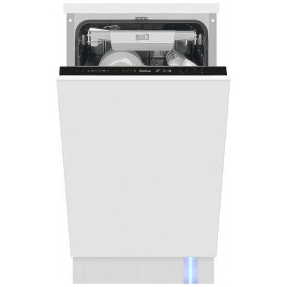Zmywarka Amica Zmywarka DIM44C6EBOQH