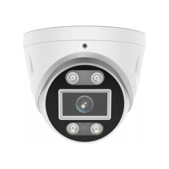 Kamera IP Foscam Kamera IP FOSCAM T8EP 8MP POE BIAŁA
