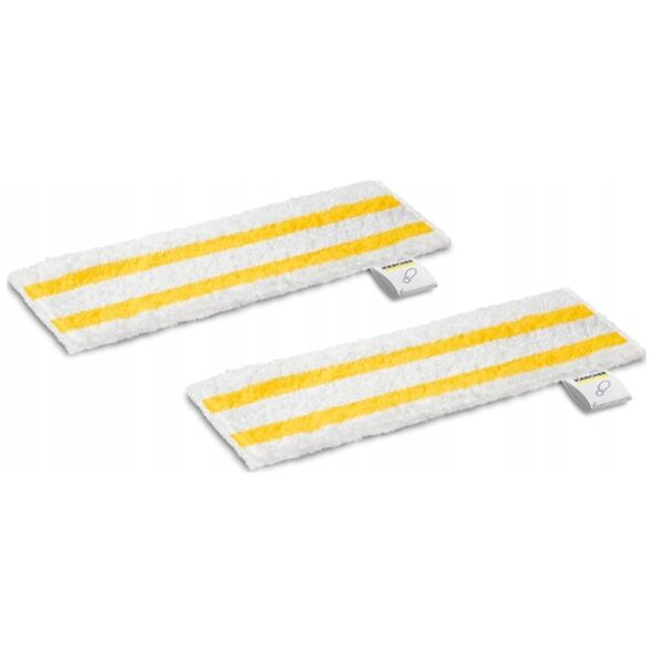 Karcher Uniwersalny zestaw ciereczek EasyFix 2.863-339.0