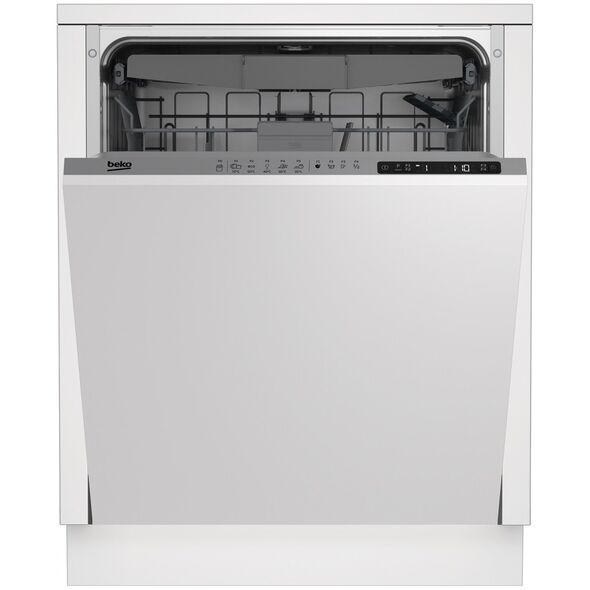 Zmywarka Beko Zmywarka BDIN25323