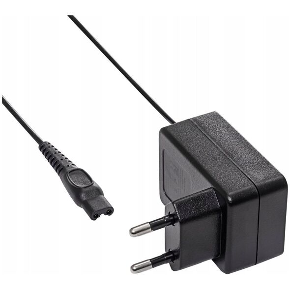 Akyga Zasilacz impulsowy Akyga AK-PD-17 15V / 360mA 5.4W wtyczka Philips Norelco SmartTouch
