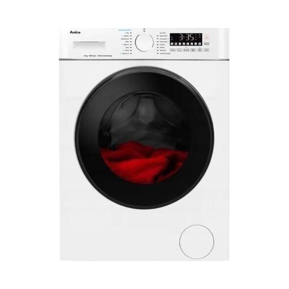 Pralka Amica Pralka WA5S814ADiSOzH