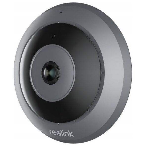 Kamera IP Reolink Reolink | 360° Panoramic Indoor Fisheye Camera | Fisheye Series W520 | Fisheye | 6 MP | 1.98mm/F2.0 | H.265 | MicroSD, max. 256 GB